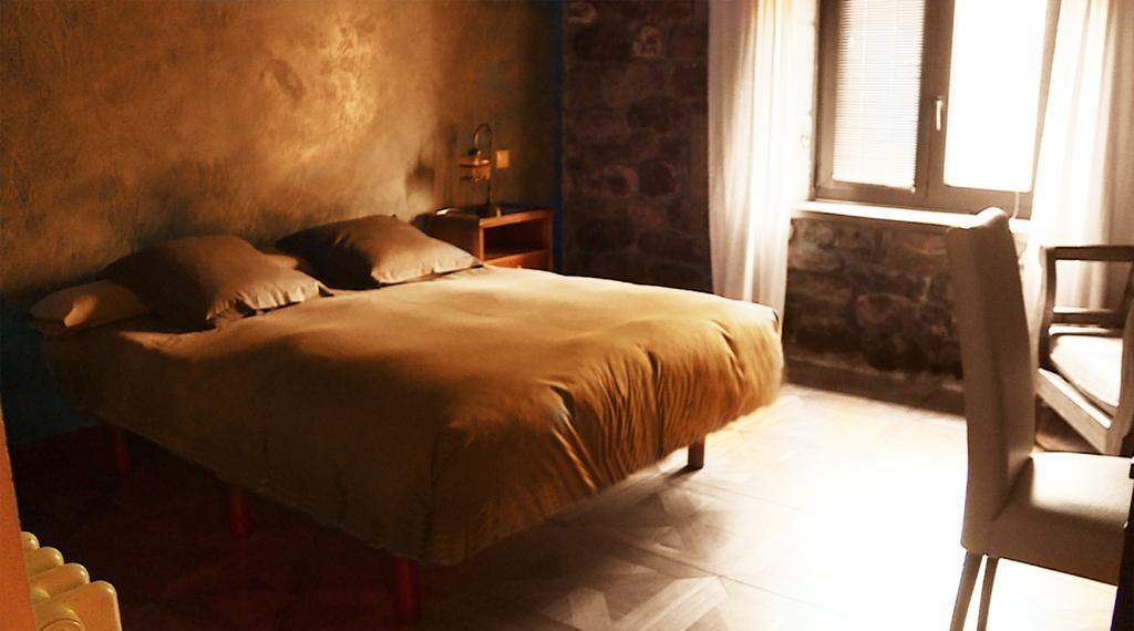 La Casa De Las Brujas Hotel Barrio  Phòng bức ảnh