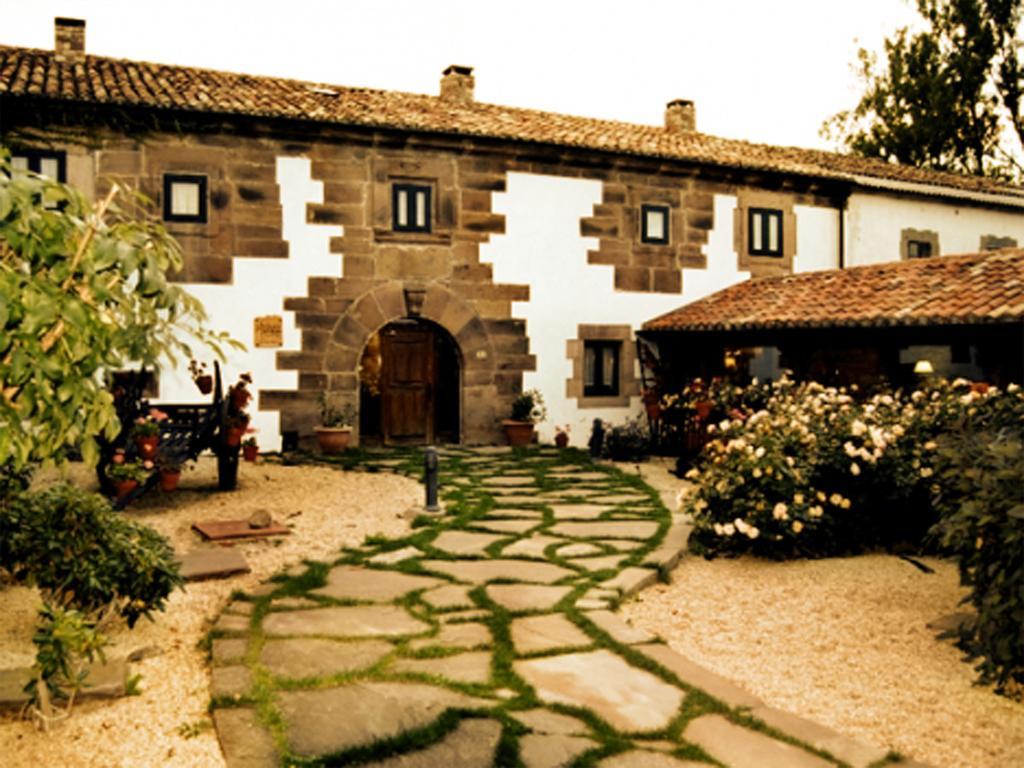 La Casa De Las Brujas Hotel Barrio  Ngoại thất bức ảnh