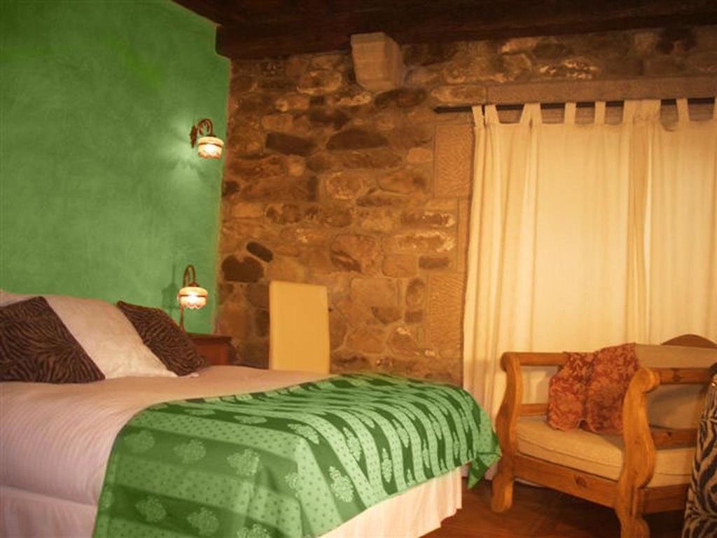 La Casa De Las Brujas Hotel Barrio  Ngoại thất bức ảnh