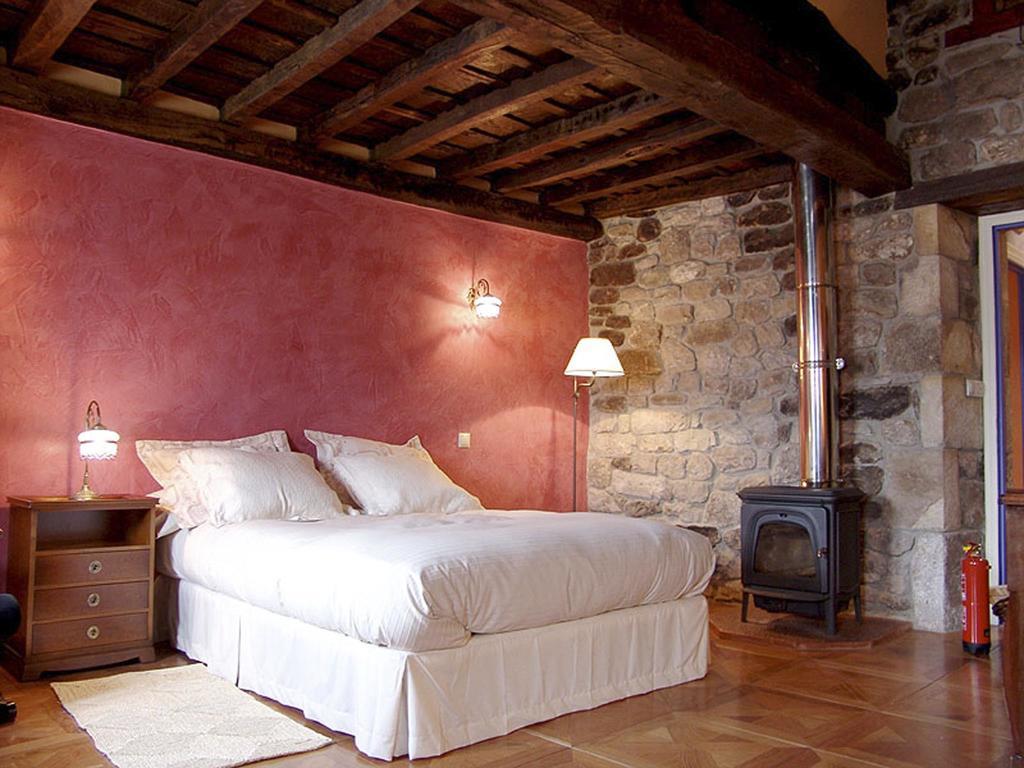 La Casa De Las Brujas Hotel Barrio  Ngoại thất bức ảnh