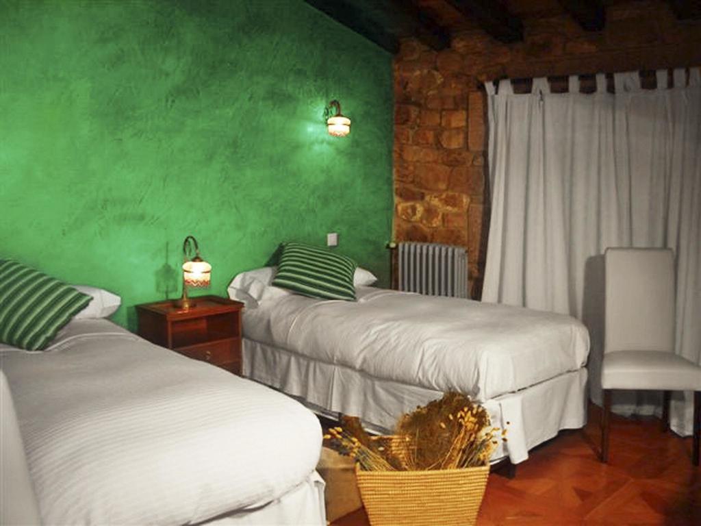 La Casa De Las Brujas Hotel Barrio  Ngoại thất bức ảnh
