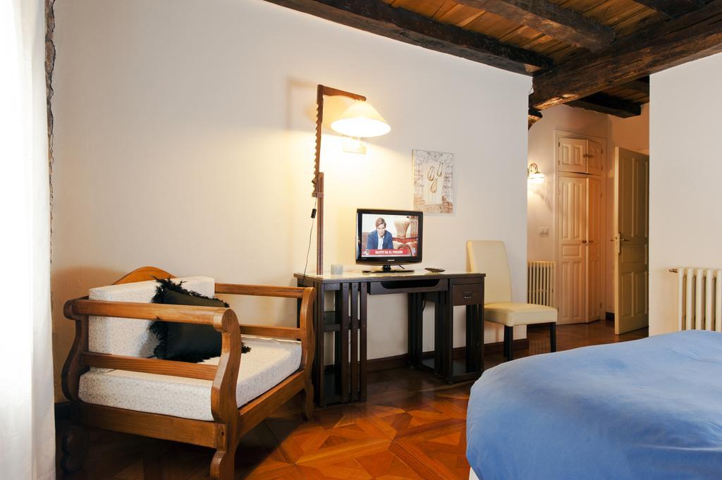 La Casa De Las Brujas Hotel Barrio  Ngoại thất bức ảnh
