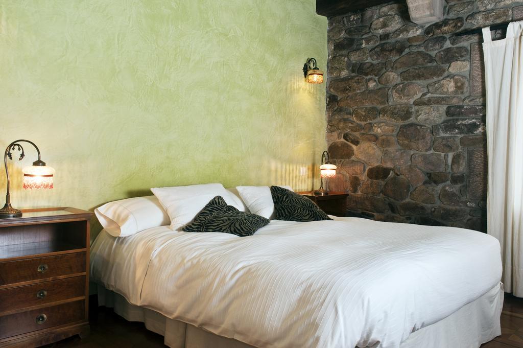 La Casa De Las Brujas Hotel Barrio  Ngoại thất bức ảnh