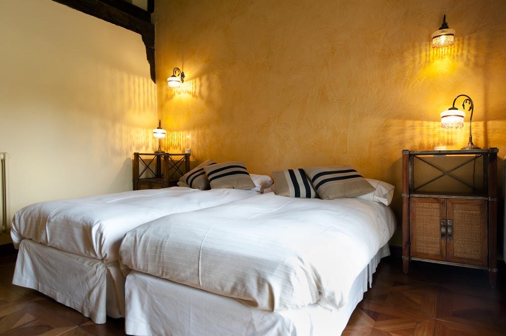 La Casa De Las Brujas Hotel Barrio  Ngoại thất bức ảnh
