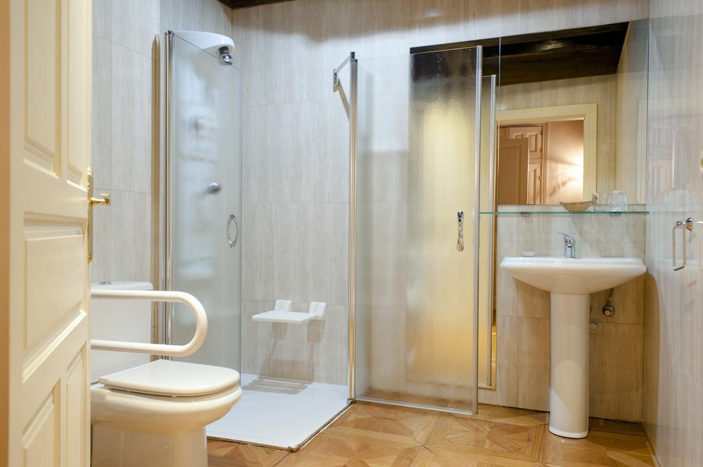 La Casa De Las Brujas Hotel Barrio  Ngoại thất bức ảnh