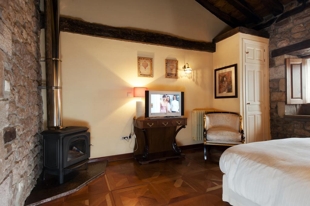 La Casa De Las Brujas Hotel Barrio  Ngoại thất bức ảnh