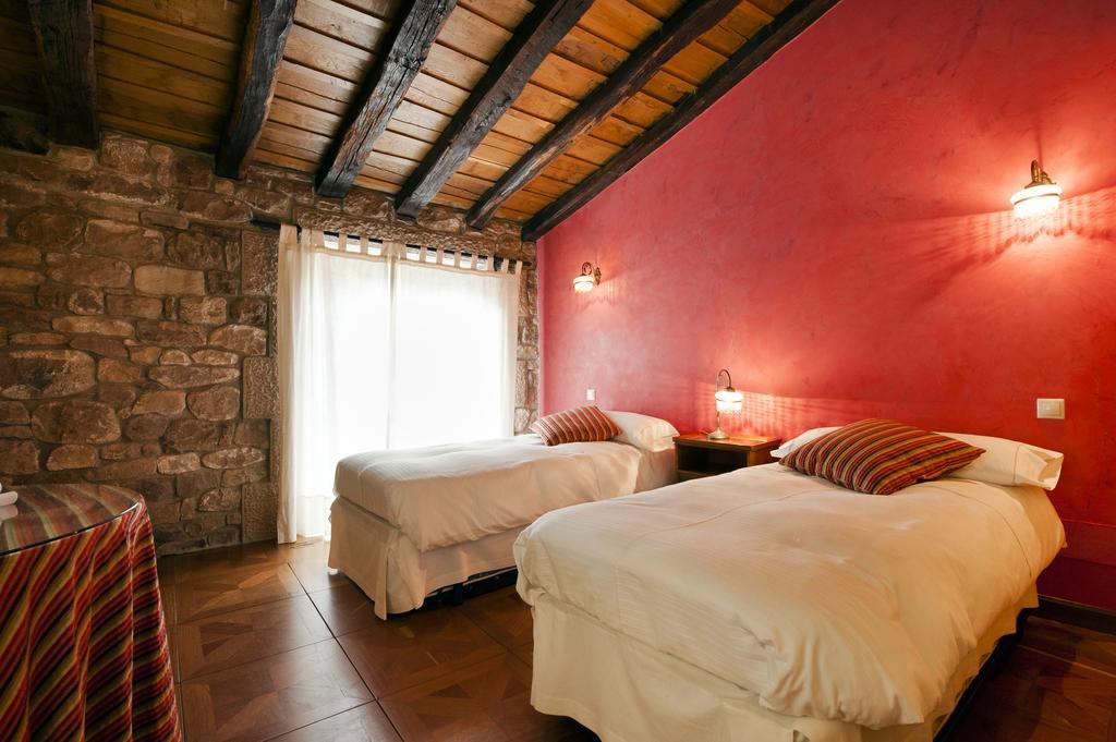 La Casa De Las Brujas Hotel Barrio  Ngoại thất bức ảnh