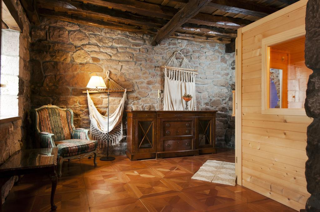 La Casa De Las Brujas Hotel Barrio  Ngoại thất bức ảnh