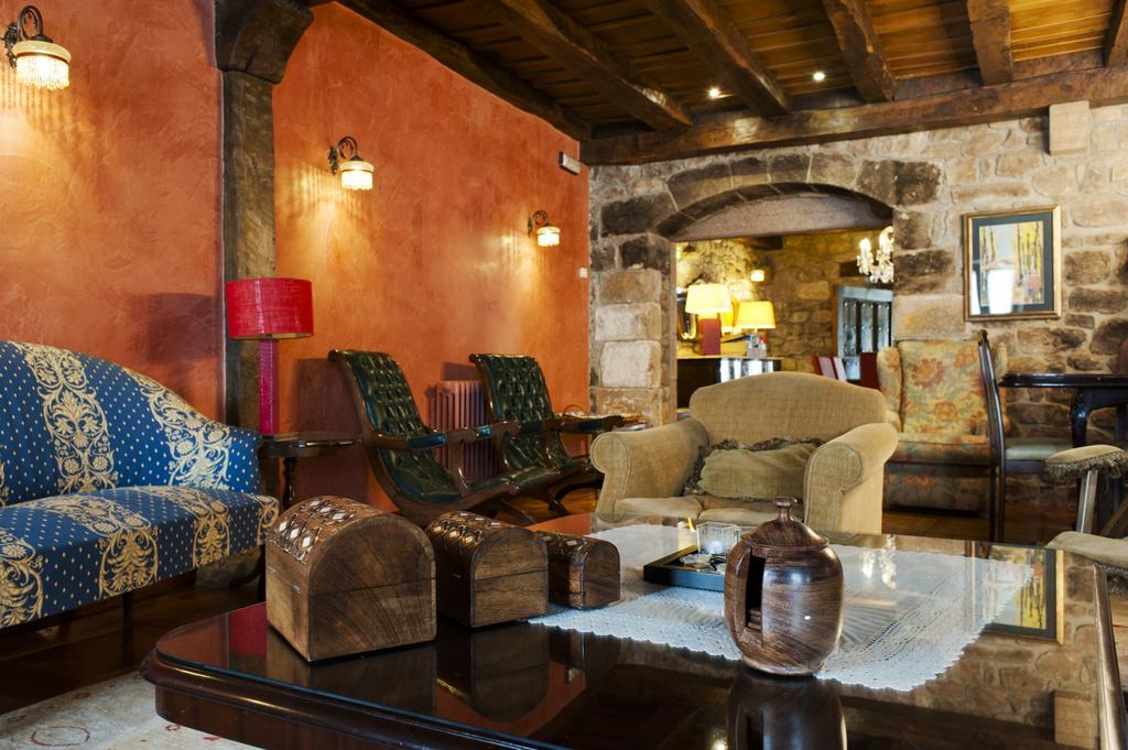 La Casa De Las Brujas Hotel Barrio  Ngoại thất bức ảnh