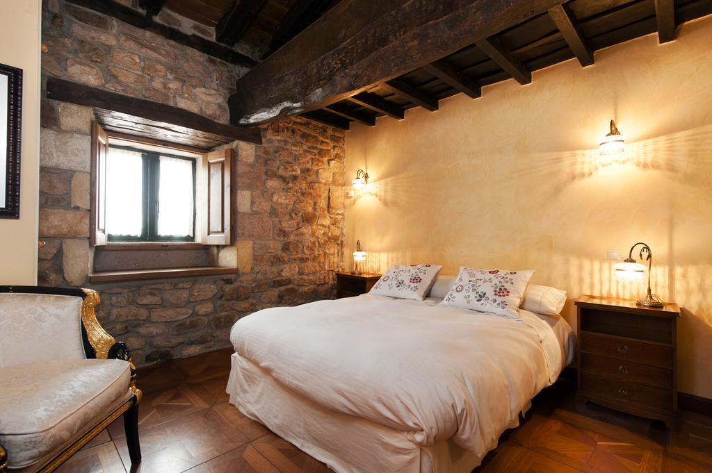 La Casa De Las Brujas Hotel Barrio  Ngoại thất bức ảnh