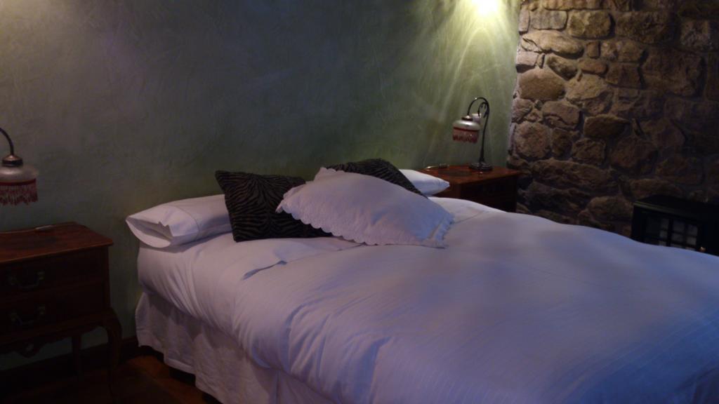 La Casa De Las Brujas Hotel Barrio  Phòng bức ảnh